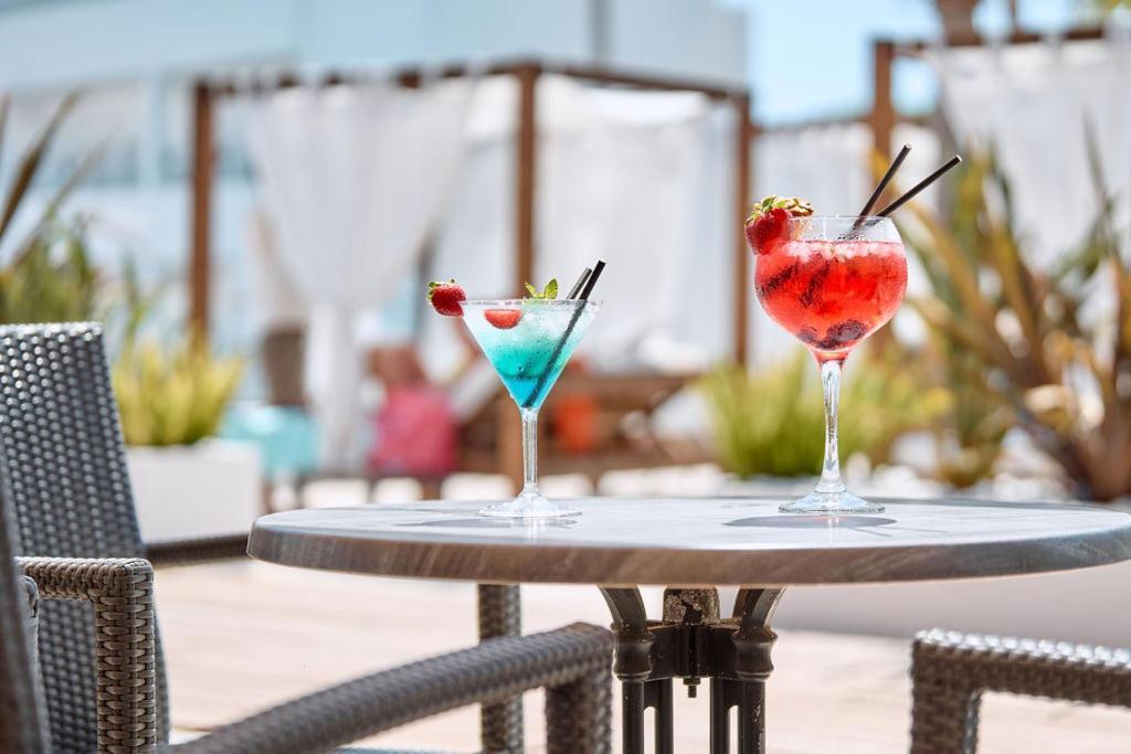 Ankaa - Adults Only Porto Cristo
