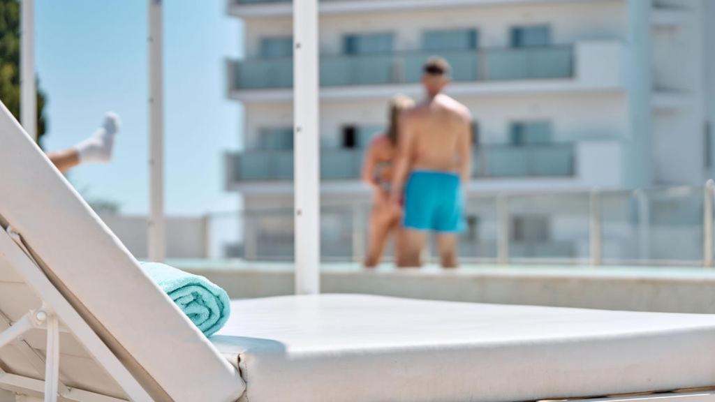 Ankaa - Adults Only Hotel