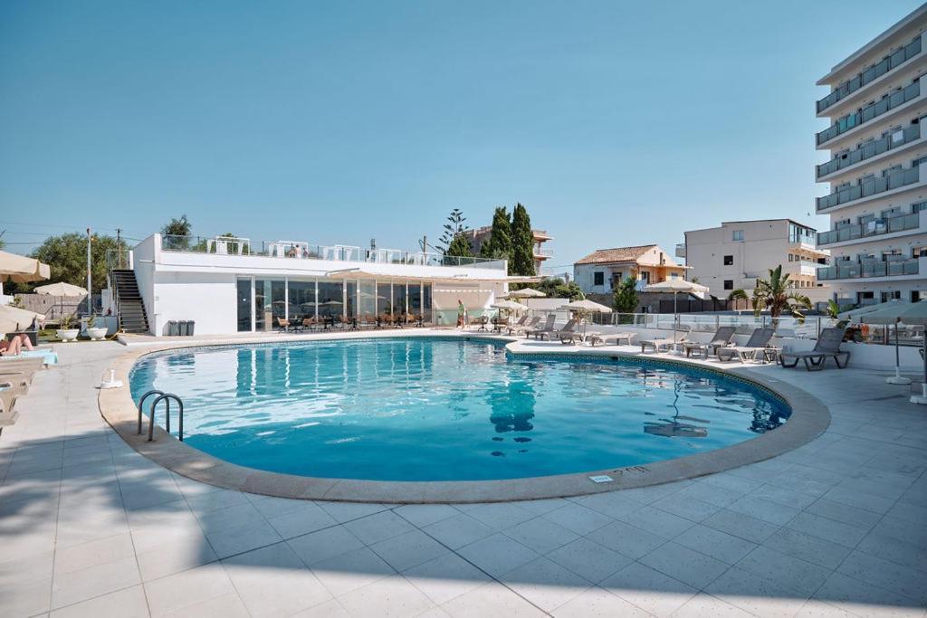 Hotel Ankaa - Adults Only