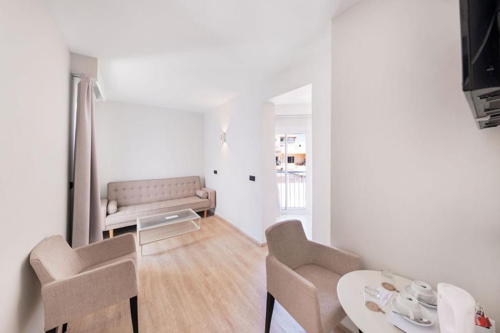 Ankaa - Adults Only Hotel 4*