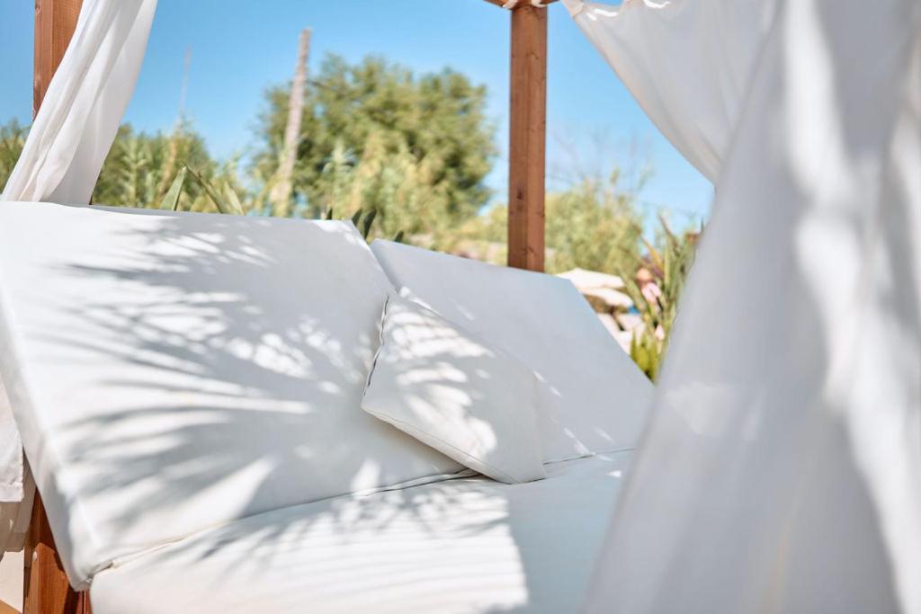 Ankaa - Adults Only 4* Porto Cristo
