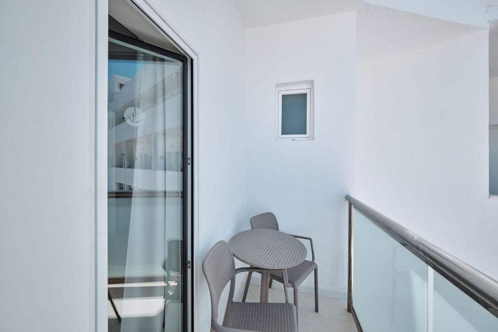 Hotel Ankaa - Adults Only 4*