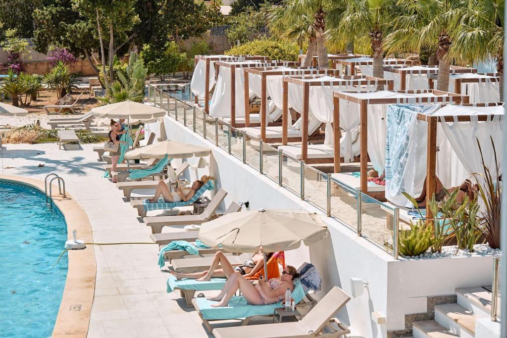 Hotel Ankaa - Adults Only Porto Cristo