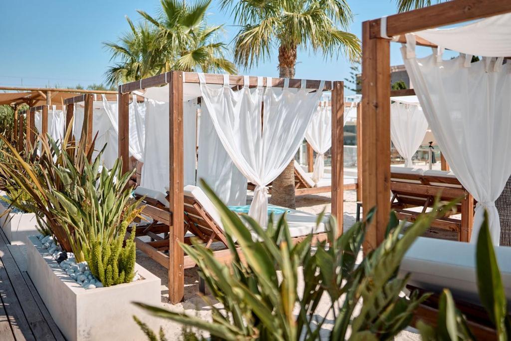Ankaa - Adults Only Porto Cristo