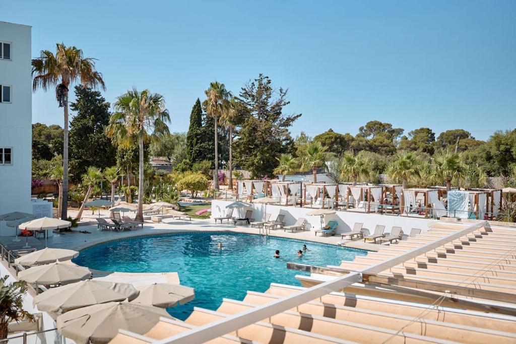 Hotel Ankaa - Adults Only Porto Cristo