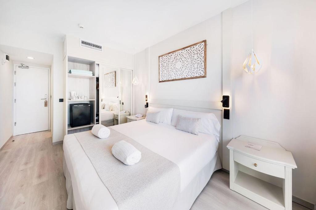 Ankaa - Adults Only 4* Porto Cristo