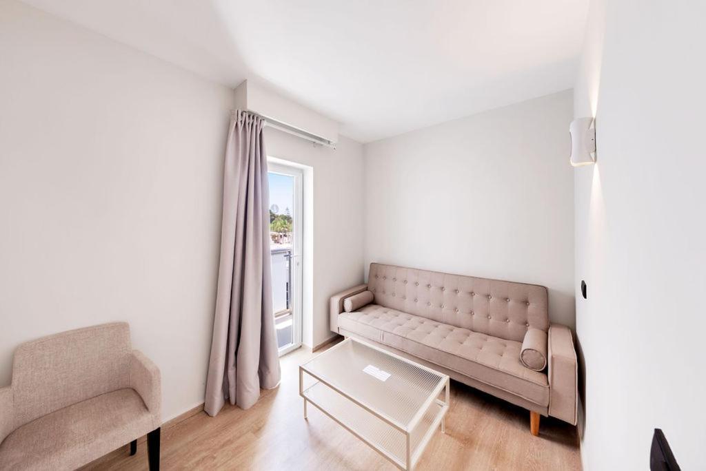 Ankaa - Adults Only Hotel
