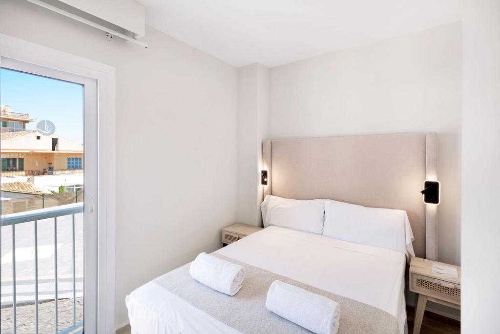Ankaa - Adults Only Porto Cristo
