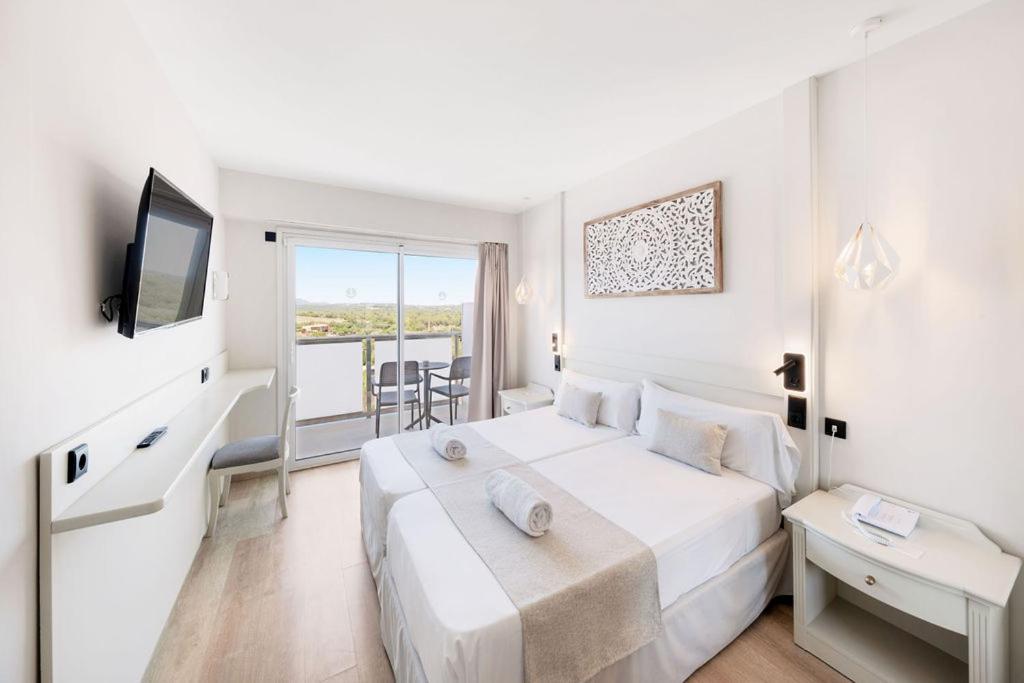 Ankaa - Adults Only 4* Porto Cristo