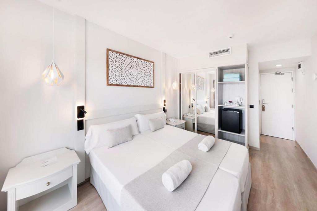 Ankaa - Adults Only Hotel