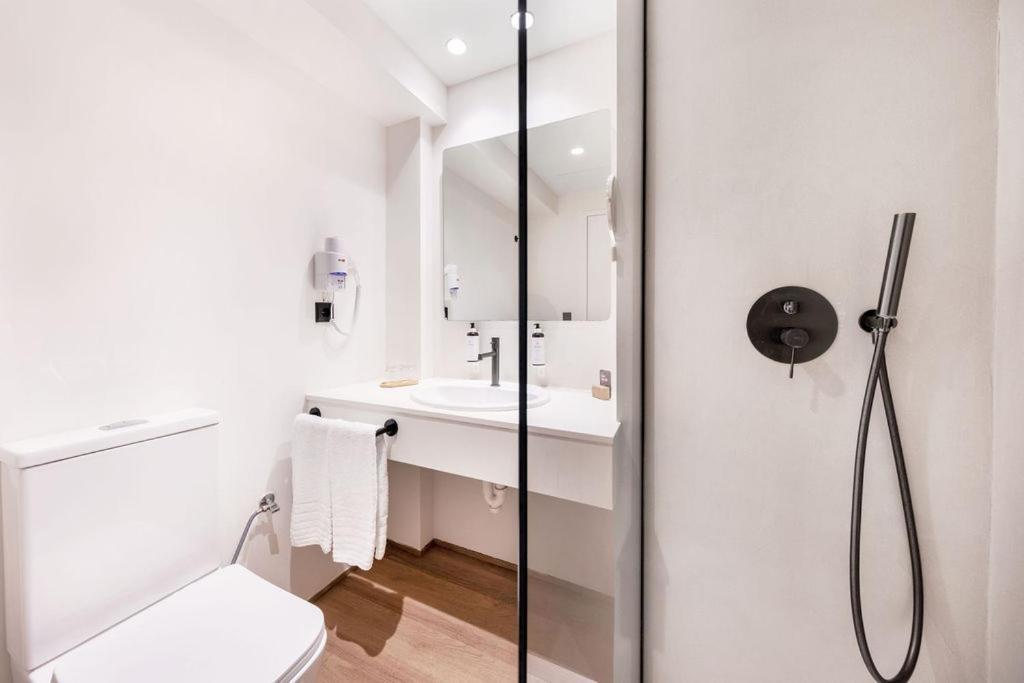 Ankaa - Adults Only Hotel 4*