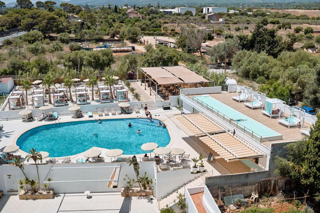 Hotel Ankaa - Adults Only Porto Cristo